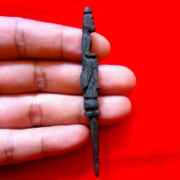 Tombak Putut Omyang Jimbe Kuno Antik Langka