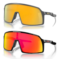 【Oakley】OAKLEY SUTRO S PRIZM 色控科技 小臉型適用(運動騎行太陽眼鏡)