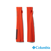 【Columbia 哥倫比亞 官方旗艦】中性 - UPF50涼感快排袖套-4色(UCU11000 / 2022年春夏商品)