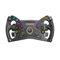【MOZA RACING】KS方向盤(RS047 台灣公司貨)