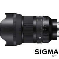 【Sigma】50mm F1.2 DG DN Art for SONY E-MOUNT 接環(公司貨 標準大光圈人像鏡 全片幅微單眼鏡頭)