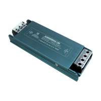 【工具達人】LED變壓器 24V變壓器 電源供應器 電源變壓器 燈條專用電源 燈條專用變壓器(190-T24150W)