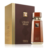 French Avenue Liquid Brun Eau de Parfum 100 ML
