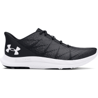 【UNDER ARMOUR】UA 女 Charged Speed Swift 慢跑鞋_3027006-001