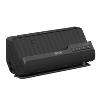EPSON ES-C320W A4智慧雲端 可攜式 掃描器