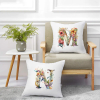 Pillowcase Bolster Case Sarung Bantal Pillow Cover Home Decor Cushion Case Bolster Covers Pillow She