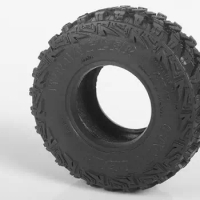 Milestar Patagonia M/T 1.0'' Micro Crawler Tires For RCW4D 1/18 SCALE Crawler Gelande II AXIAL D90