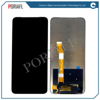 original For OPPO F11 Pro LCD Display + Touch Screen Digitizer Assembly Replacement Parts For OPPO F11Pro LCD