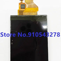 New LCD display screen with backlight repair parts for Sony ILCE-7M3 A7III A7M3 Camera