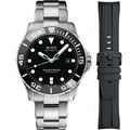 MIDO 美度 Ocean Star 海洋之星 600米潛水機械錶 M0266081105100