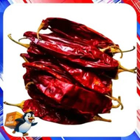 Lombok Cabe Merah Kering 250 Gram – Kualitas TOP Khas Kalimantan