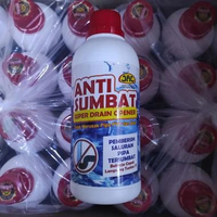 anti mampet soda api cair cairan anti sumbat