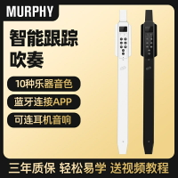 電吹管樂器國產專業小型迷你老年人電子薩克斯笛子葫蘆絲豎笛 CFHE