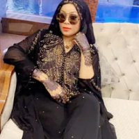 Afrika Gaun untuk Wanita 2021 Afrika Pakaian Muslim Long Dress Fashion Gaun Afrika untuk Wanita Chiffon Longgar Jubah Selendang
