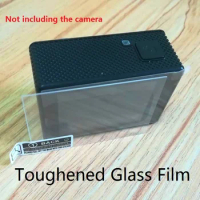 Clownfish screen protection glass protection film/membrane for SJCAM SJ4000 SJ5000 SJ9000 EKEN H3 H9 H8 H5S H6s soocoo c30 s100