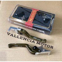 SALE HANDLE REM PCX 160 PCX 150 NUI RACING WARNA LIMITED EDITION
