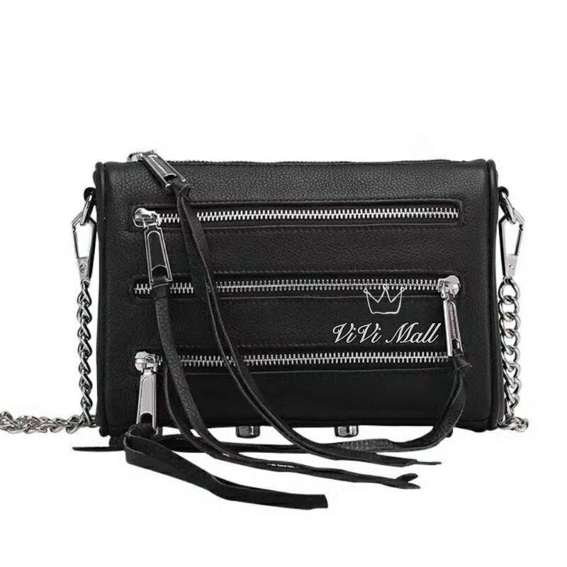 Rebecca Minkoff MINI 5 ZIP MINI 2023 12