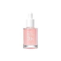 anua peach 70 niacin serum สาระสำคัญ 30ml