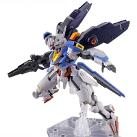 Gundam วิญญาณลมแรง สินค้าใหม่ยอดนิยม พร้อมกระเป๋าเป้บินสำหรับ HG1/144 เครื่องหมายการค้าผีเสื้อวิเศษข