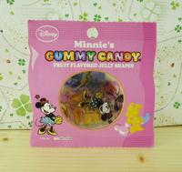 【震撼精品百貨】Micky Mouse 米奇/米妮  立體包貼紙-米妮 震撼日式精品百貨
