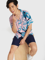 เสื้อฮาวาย 21 รุ่น PUUS13HSSM21