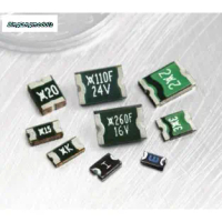 Cầu chì dùng một lần, 3A 63V, DC: 63V 3A, Mã sản phẩm: CC12H3A-TR, 1206
