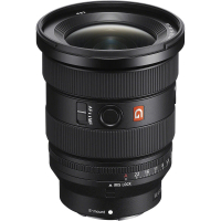 【SONY 索尼】FE 16-35mm F2.8 GM II 最輕巧的廣角變焦鏡頭(公司貨 SEL1635GM2)