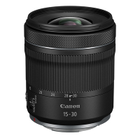 Canon RF 15-30mm F4.5-6.3 IS STM 輕巧超廣角變焦鏡頭 公司貨