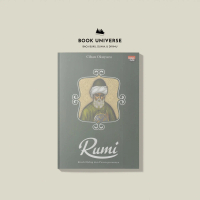Rumi (Kisah Hidup dan Pesan-pesannya) - Cihan Okuyucu