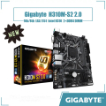GIGABYTE H310M H 2.0 เมนบอร์ด