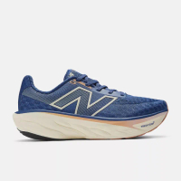 【NEW BALANCE】Fresh Foam X 1880 V14 女鞋 運動鞋 慢跑鞋 藍 D楦 NB(W1080N14)