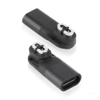 USB C/ios Charging Adapter For AfterShokz AS800 AS803 OpenRun AS810 Bone Conduction Headphones Dropshipping