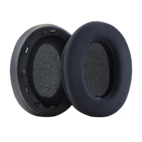 Quality Cooling Ear Pads Cooling Gel Cushion For SONY WH-1000XM3 Headphones Reduce Noise Earmuff Sleeve Earcups Ear Pads