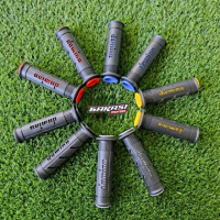 Handgrip Motor Handgrip Domino Garis Universal Nmax,Aerox,Pcx,Vario,R15,Vixion,Cbr150r,Ninja Dll