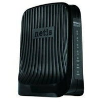 {光華成功NO.1}netis WF2412 150Mbps 直立式光速無線寬頻分享器  喔!看呢來