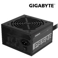 【GIGABYTE 技嘉】GP-P550B 550W 80銅牌 電源供應器