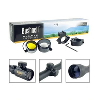 Teleskop Bushnell 3-9x40 RGB
