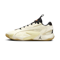 預購 NIKE 耐吉 Jordan Luka 2 GS 男鞋 淺卡其色 籃球 訓練 實戰 運動 籃球鞋 DX9012-100