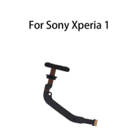 org Fingerprint Sensor Power Button Flex Cable For Sony Xperia 1