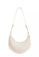 JW Pei Sharon Crossbody Bag - Off White