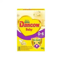 Dancow Baby Susu Bayi 1 0-6 bulan Box 120 gr