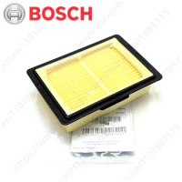 Rechargeable Vacuum Cleaner Filter for Bosch GAS10.8V-LI GAS12V VAC120 GAS12V-LI EAYVAC12 EASYVAC10.8 EASYVACUUM12
