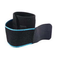 1Pc Wrist Wrap Reusable Wrist Guard Comfortable to Wear Universal Multifunctional Wrist Support Brace for Sports