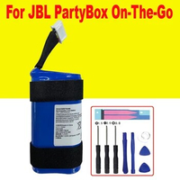 100% new 7.4V/ Battery SUN-INTE-265 for JBL PartyBox On-The-Go,OnTheGo