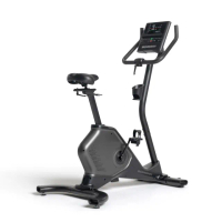 【JOHNSON 喬山】Schwinn 590U 直立式健身車