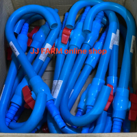 Pipa lengkung buat kuras aquarium kran ganti air import asli thailand
