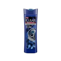 Clear Shampoo Men Anti Ketombe 3in1 Active Clean 160 ml