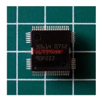 30614 Car engine ESP computer board driver for Lifan 620 ECU ME7.4.4 fuel injection driver repair chip