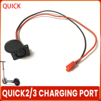 Inokim QUICK2/3 Charging Port for Inokim Electric Scooter