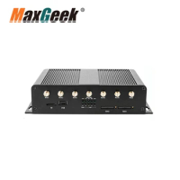 Maxgeek V520-5G Commercial Version 5G Baseband Industrial Router Wireless Router Wifi Router Supports GPS